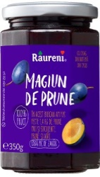 Raureni Magiun de prune 830G