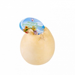 ROMFULDA BRANZA BURDUF AFUMATA KG