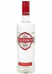 Vodca Stalinskaya 40% 500ml