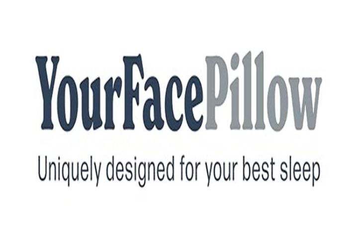 YourFacePillow