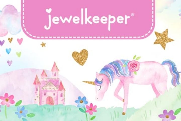 Jewelkeeper