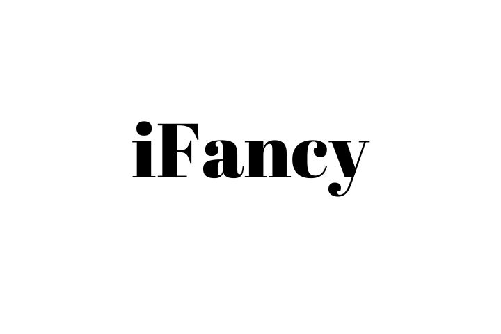 iFancy