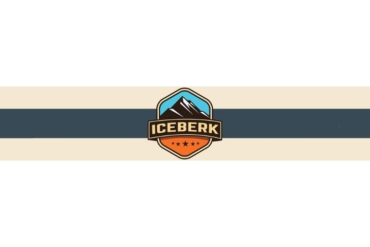 Iceberk