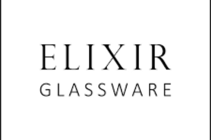 Elixir Glassware