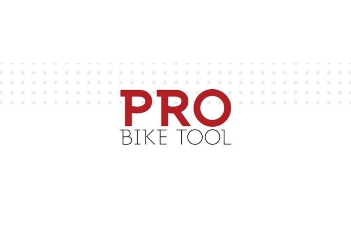 Pro Bike Tool