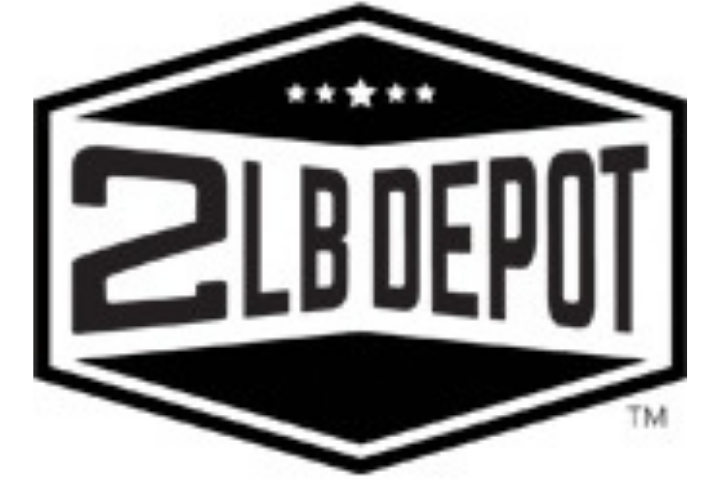 2LB DEPOT