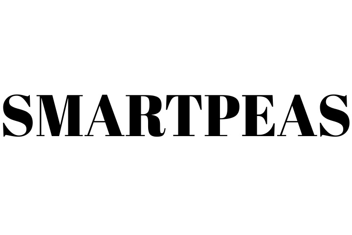 SMARTPEAS