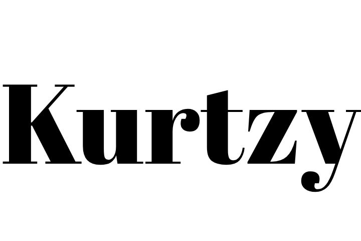 Kurtzy
