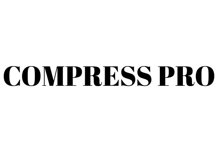 COMPRESS PRO
