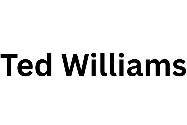 Ted Williams