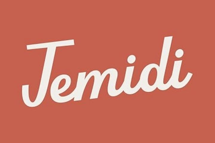 Jemidi