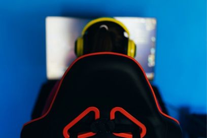 Scaune gaming