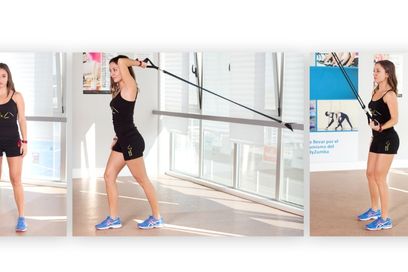 Flexoare, extensoare si benzi elastice