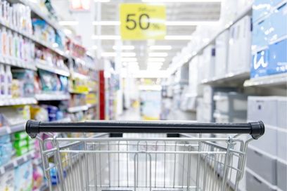 Supermarket