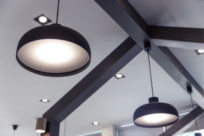 Iluminat interior
