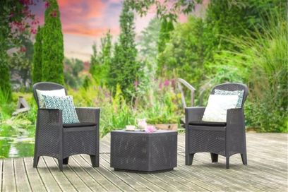 Seturi mobilier gradina