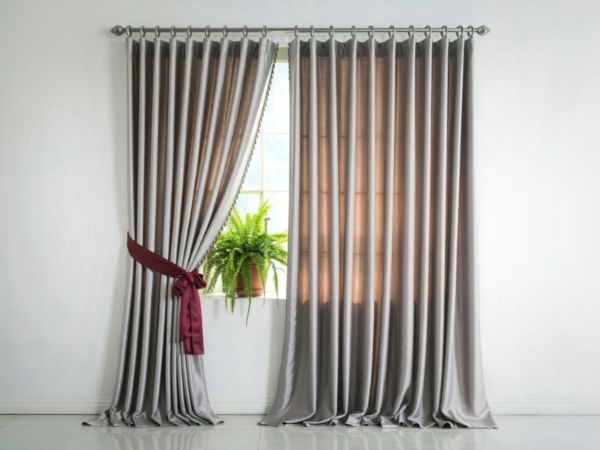 Draperii