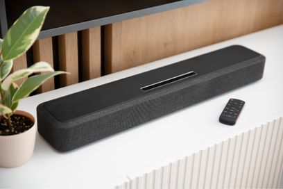 Soundbar