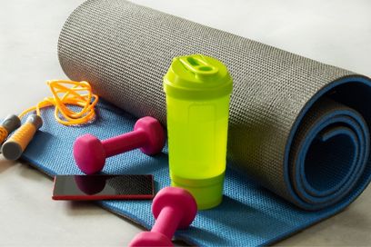 Accesorii fitness