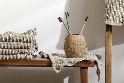 Textile pentru baie