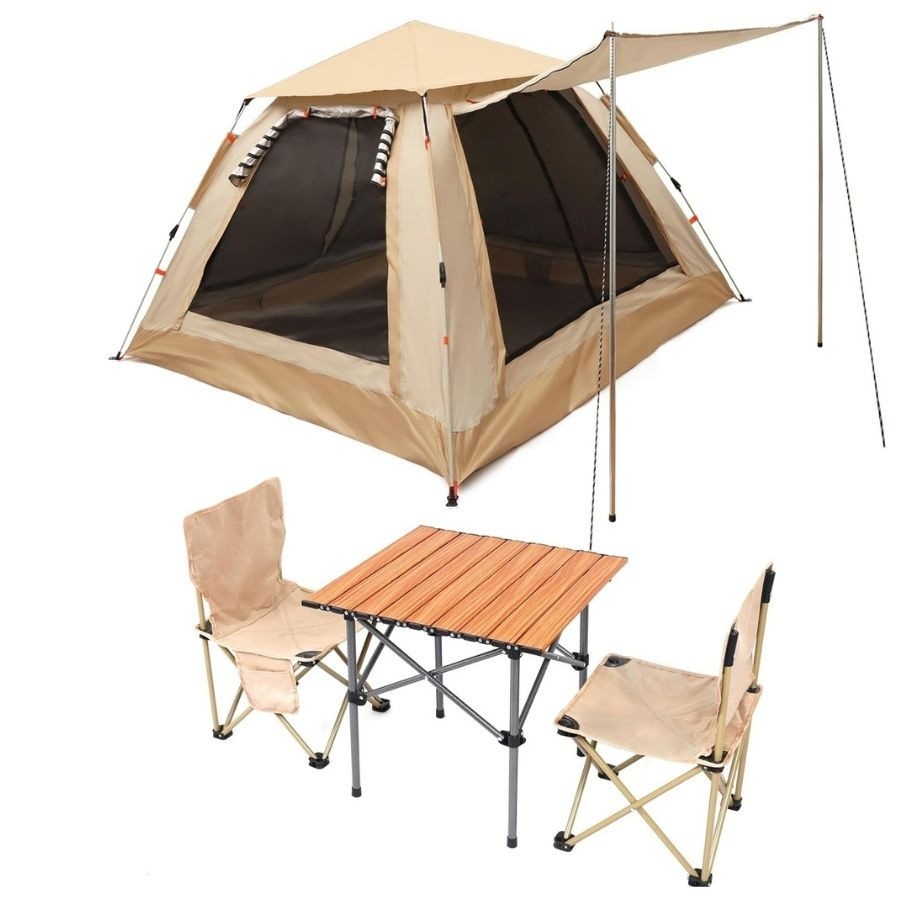 Produse pentru camping si drumetii ✔️ Flashlandia