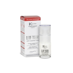 Crema antirid, Anti Wrinkle Correcting Fluid, K'DERM, 15 ml