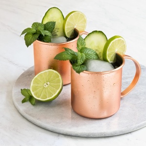 Set 4 Cani Moscow Mule, 475 ml, Navaris, 46859.02.04 - Img 5