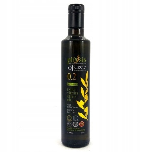 Ulei de masline extravirgin, Physis of Crete, spray, rare vintage, 0.2, 250 ml - Img 2
