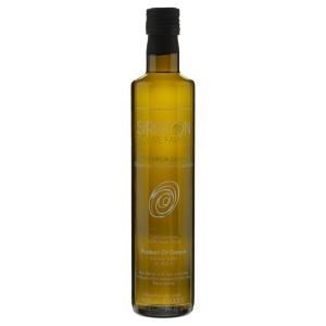 Ulei de Masline Extravirgin, Sirreon, 0.4, Premium Quality - Img 1
