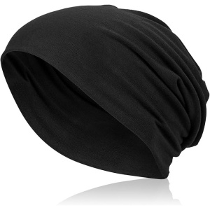 Caciula unisex Ted Williams, din poliester/bumbac, material elastic/respirabil, marime universala, Negru