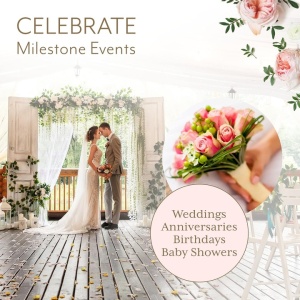 Carte de Oaspeti pentru Nunta, Your Perfect Day, 180 g/m², 32 de pagini, 22 x 22 cm, Guestbook, Alb/Auriu - Img 6