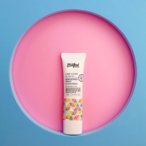 Crema de zi cu protectie solara, Millford Bakuchiol Daily Sunscreen, 50 ml - Img 4