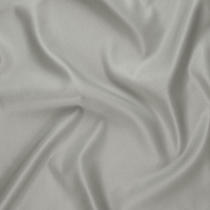 Draperie opaca Stella cu inele Jemidi, 140 x 245 cm, Gri, Poliester, 55283.25.01 - Img 3