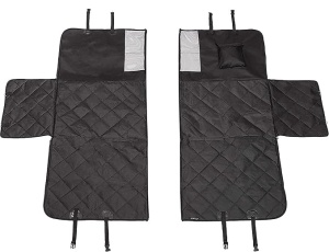 Husa de protectie, Smartpeas, captusita cu protectie laterala 165 x 142 x 50 cm, Universal pentru orice masina, Potrivit si pentru portbagajul masinii - Img 3