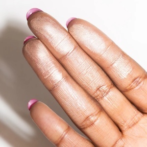 Primer iluminator Glow Drops, Jecca Blac, Vegan, Gender-Free, Rose Pearl, 20 ml - Img 4