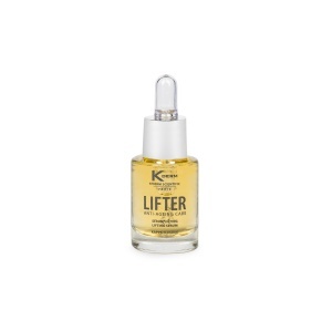 Ser anti-aging, Lifter Serum Lifting, K'DERM, 15 ml - Img 2