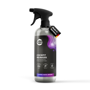 Solutie Premium Curatare Bord, Intelligent Fluid, cockpit cleaner, 500ml