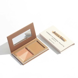 Corector si anticearcan Correct & Conceal, Jecca Blac, Vegan, Gender-Free, Medium 3.0