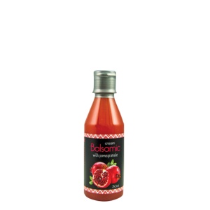 Crema de otet balsamic cu Rodie, Physis of Crete, 250 ml