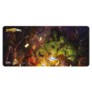 Mousepad gaming Hearthstone: Heroes XL