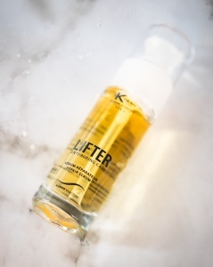 Ser-gel reparator anti-aging, Lifter Repair Serum-Gel, K'DERM, 30 ml - Img 6