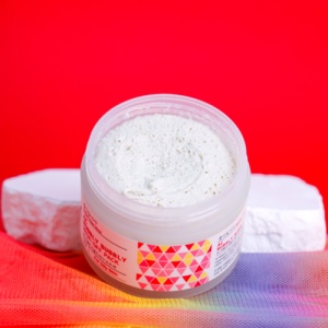 Masca pentru curatare profunda, Millford AC Bubbly Bubbly Wash-Off Pack, 125 g - Img 4