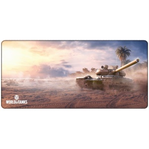 Mousepad World of Tanks VZ.55, XL