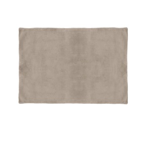 Saltea pentru caini, Vitazoo, L, 100 x 70 cm, Gri - Img 2