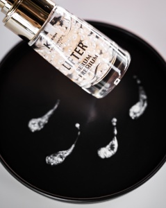 Ser anti-aging, Lifter Serum Premium, K'DERM, 15 ml - Img 9