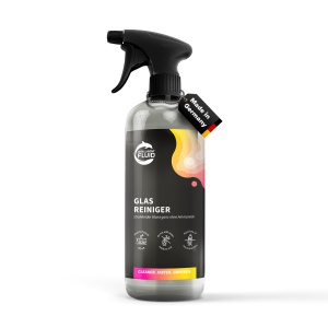 Solutie Premium Curatare Geamuri si Sticla, Intelligent Fluid, 500 ml
