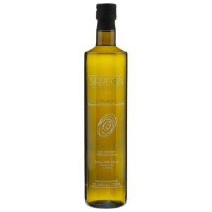 Ulei de Masline Extravirgin, Sirreon, 0.4, Premium Quality - Img 3