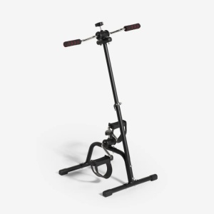 Bicicleta recuperare brate si picioare, aparat fizioterapie si reabilitare, bicicleta de exercitii