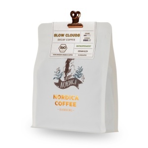 Cafea macinata Nordica Coffee BIO DECAF 250g, DM-4165-2225, RO-ECO-026