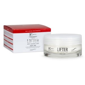 Crema antirid de zi, Lifter Day, K'DERM, 50 ml